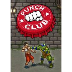 Punch Club (PC)