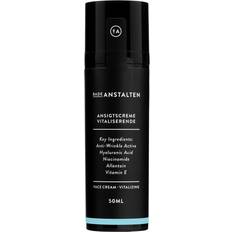 Vitalizing Face Cream