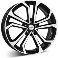 Dezent TA Dark 7x17 5/112 ET40 CB57.1