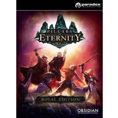 Pillars of Eternity: Royal Edition (PC)