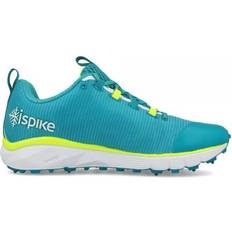 Nylon Chaussures de sport Salming Chaussures de running Ipsike - Vert