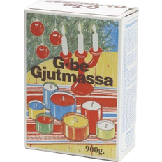 Gjutmassa Nordic Gjutmassa 900g