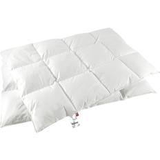 ProSleep Dundyner ProSleep 6100 Dundyne Hvid (220x140cm)