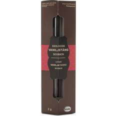 Bourbon Vanilla Pods
