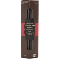 Afrika Bakning Khoisan Gourmet Bourbon Vanilla Pods 2g