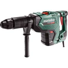 Metabo Khev 11-52 Bl Martillo Combinado/maletín Profesional