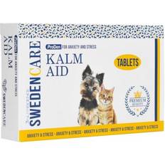 Kalm aid Scanvet Calm Aid 30 Tablets