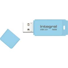 Usb 16gb 3.0 Integral Pastel 16GB USB 3.0