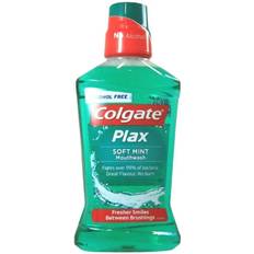 Colgate Plax Soft Mint 250ml