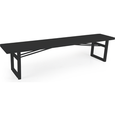 Brafab Vevi 200x41cm Garden Bench