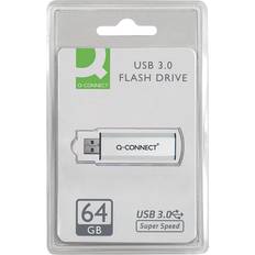 3.0 usb 64gb Qconnect Slider 64GB USB 3.0