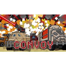 Convoy (PC)