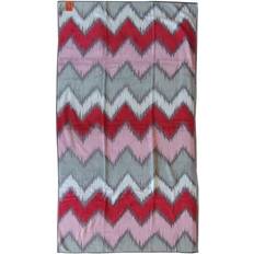 Arkhipelagos Jazzy Badlakan Rosa (180x100cm)
