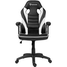 Gaming-Stühle Paracon Squire Gaming Chair - Black/White