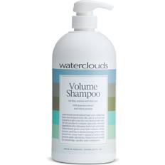 Waterclouds Volume Shampoo 1000ml