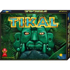 Rio Grande Games Tikal
