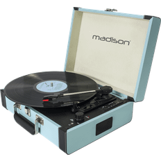 Mad-Retrocase Vintage