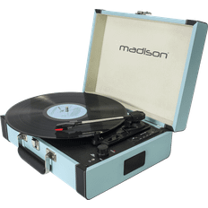 Madison Mad-Retrocase Vintage