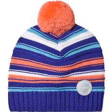 Reima Aapa Kid's Wool Beanie - Violet (538080-5811)
