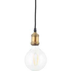 GD0200 LED Lamps 2W E27