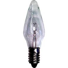 Markslöjd Glödlampor Markslöjd 702324 Incandescent Lamps 3W E10 3-pack