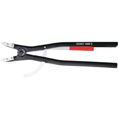 Hazet 1846C-5 Pinza per anelli elastici