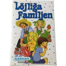 Löjliga Familjen