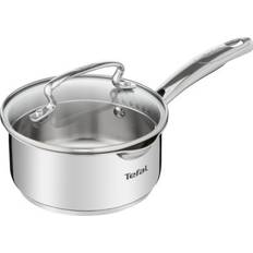 Tefal Saucentöpfe Tefal Duetto+ mit Klappe 1.5 L 16 cm