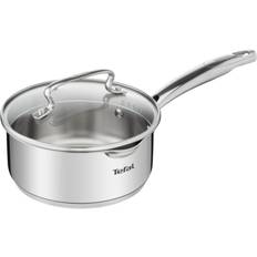 Tefal Sonstige Töpfe Tefal Duetto+ mit Klappe 2 L 18 cm