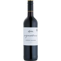 Spier Rødvine Spier Signature Cabernet Sauvignon Western Cape 14% 75cl