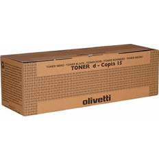 Olivetti Bläck & Toner Olivetti B0360 (Black)