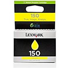 Lexmark s315 Lexmark 14N1610E (Yellow)