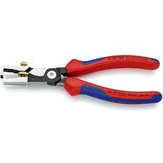 Elektrikertenger på salg Knipex 13 62 180 Elektrikertang