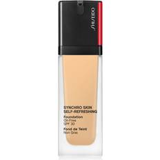 Shiseido Fonds de teint Shiseido SYNCHRO SKIN self refreshing foundation #230