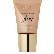 Milani Soft Focus Glow Complexion Enhancer #02 Golden Glow