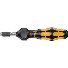 Torque Screwdrivers Wera 7436 05074788001 Kraftform Torque Screwdriver