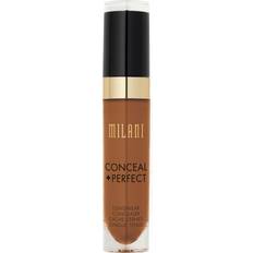 Milani Concealers Milani Conceal + Perfect Long Wear Concealer #185 Cool Cocoa