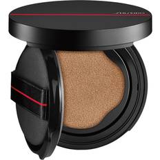 Shiseido Synchro Skin Self-Refreshing Cushion Compact Foundation #360 Citrine