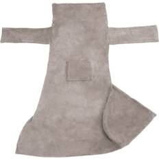 TV Blanket with Sleeves 2-pack