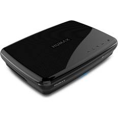 FVP-5000T DVB-T2 1TB