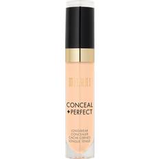 Milani Conceal + Perfect Long Wear Concealer #135 Medium Beige