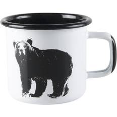 Muurla Nordic The Bear Mugg 37cl