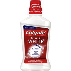 Colgate Munnskyll Colgate Max White Expert Whitening 500ml