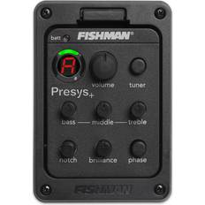 Fishman Presys Plus Onboard Preamp