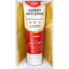 Colgate Max White Expert Anti Satin 90ml