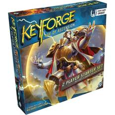 Fantasy Flight Games KeyForge: Age of Ascension