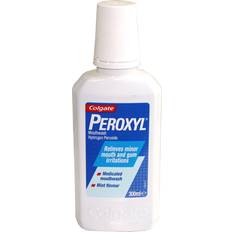 Colgate Peroxyl Mint 300ml