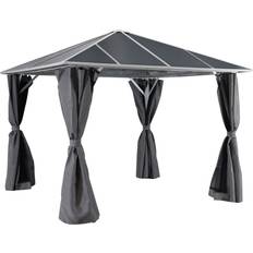 Brafab Paviljonger Brafab Scopello 3x3 m