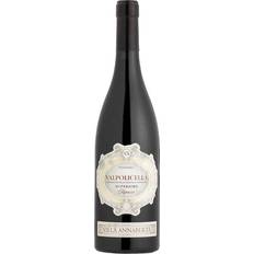 Valpolicella ripasso superiore Valpolicella Ripasso Superiore DOC Corvina, Molinara, Rondinella Veneto 14% 75cl