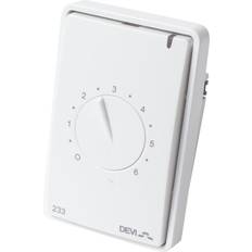 DEVIreg™ 233 140F1020 Thermostat